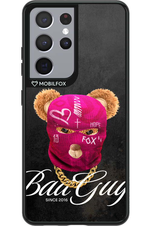 Bad Guy II 2.0 - Samsung Galaxy S21 Ultra