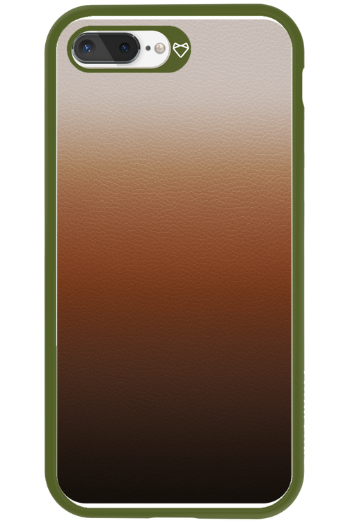 Desert Sunset - Apple iPhone 8 Plus