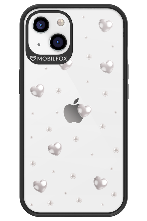 Pearl Tears 2.0 - Apple iPhone 13