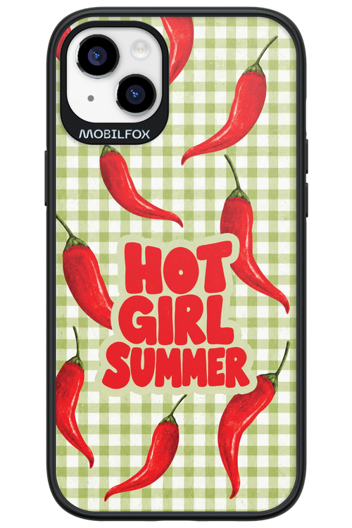 HOT GIRL SUMMERR 2.0 - Apple iPhone 14 Plus