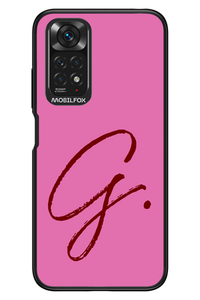 (Sorbet) G 2.0 - Xiaomi Redmi Note 11/11S 4G