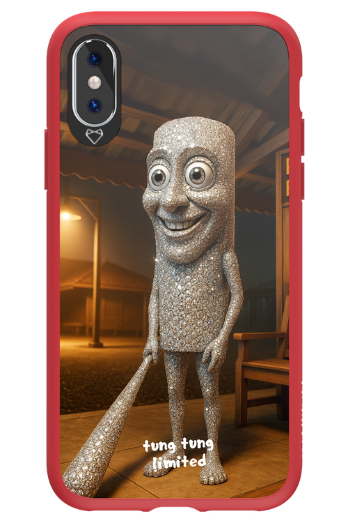 Tung Tung Limited - Apple iPhone X