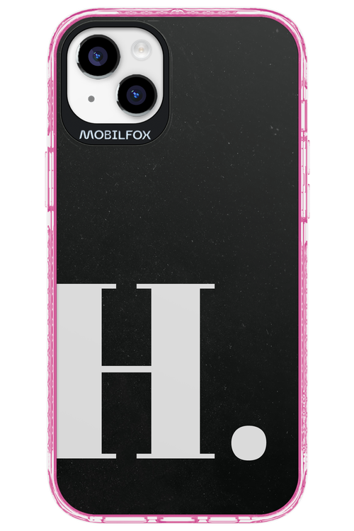 H (Off Space) 2.0 - Apple iPhone 14 Plus