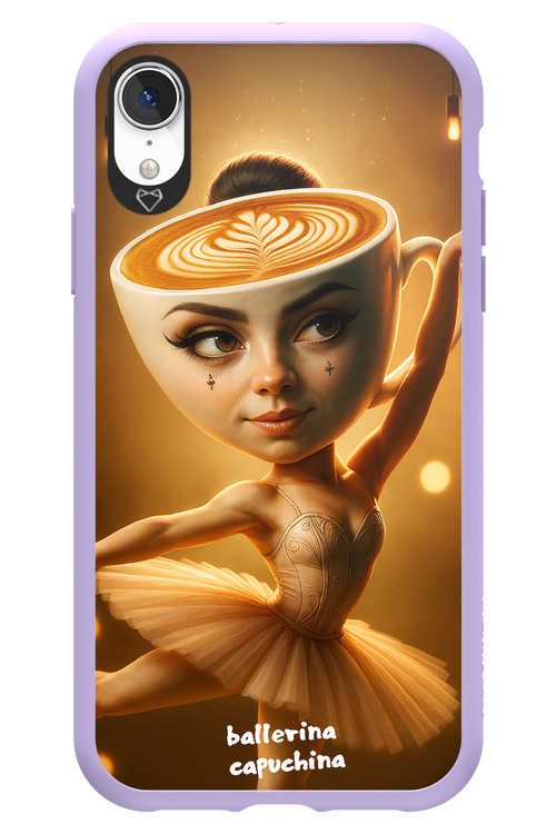 Balerina - Apple iPhone XR