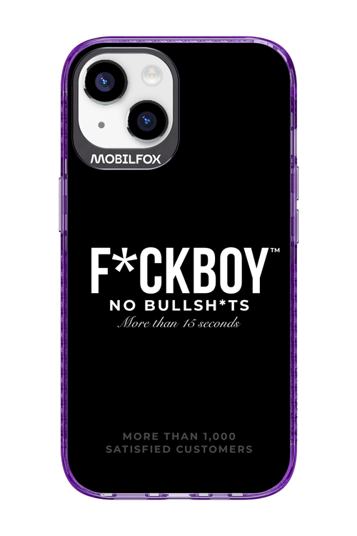 F_CKBOY 2.0 - Apple iPhone 14