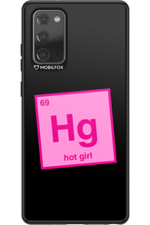 HG 2.0 - Samsung Galaxy Note 20