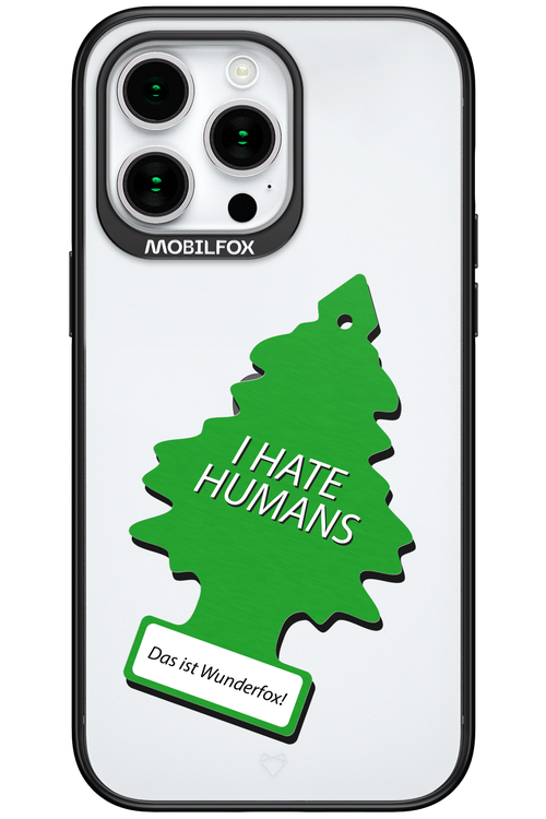 Wunderfox - Apple iPhone 15 Pro Max