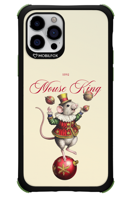 Mouse King - Apple iPhone 12 Pro