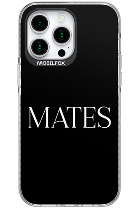 M Soul Mates - Apple iPhone 15 Pro Max