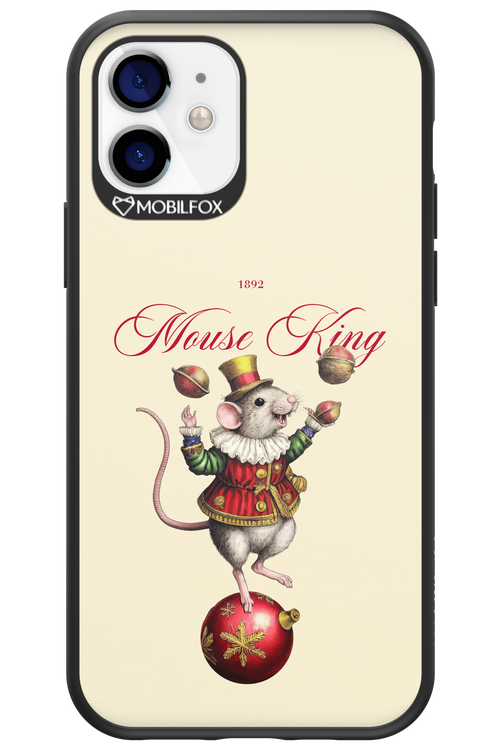 Mouse King - Apple iPhone 12