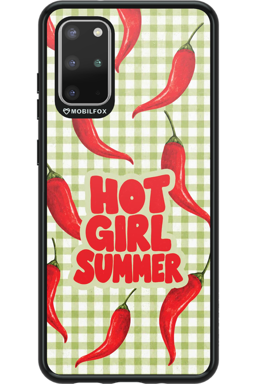 HOT GIRL SUMMERR 2.0 - Samsung Galaxy S20+
