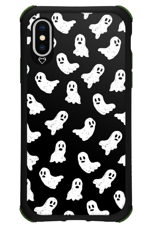 Chill Spirits - Apple iPhone XS