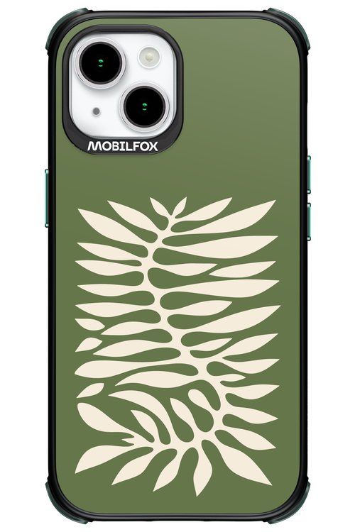 Grasshopper - Apple iPhone 15