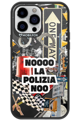 LA POLIZIA - Apple iPhone 13 Pro Max