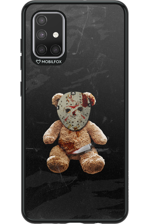 Teddy of Terror - Samsung Galaxy A71