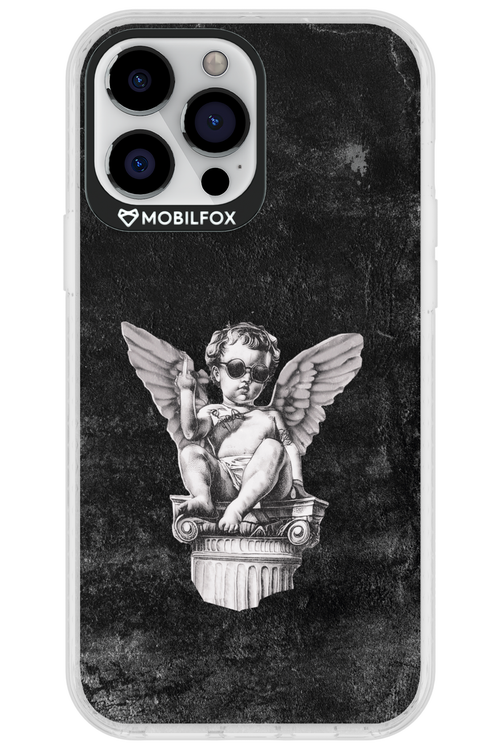 Fallen Angel - Apple iPhone 13 Pro Max