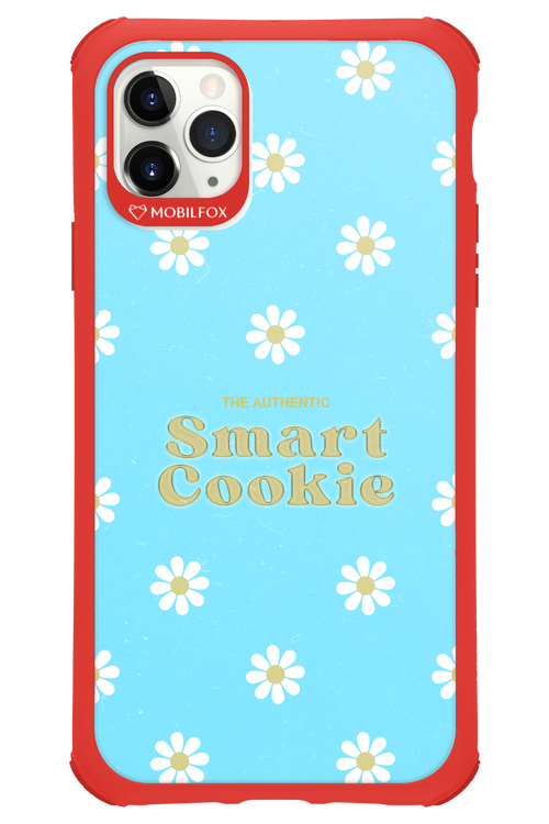 Smart Cookie - Apple iPhone 11 Pro Max