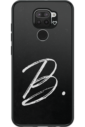 (Off Space) B 2.0 - Xiaomi Redmi Note 9
