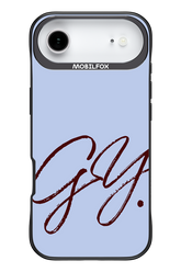 (Jellyfish Presso) GY 2.0 - Apple iPhone 17 Air