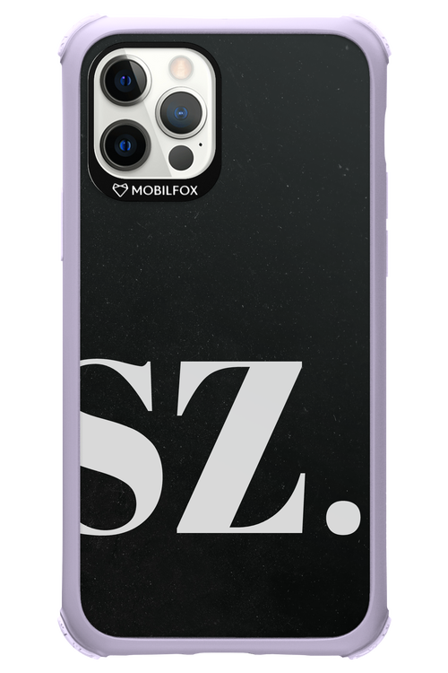 SZ (Off Space) 2.0 - Apple iPhone 12 Pro