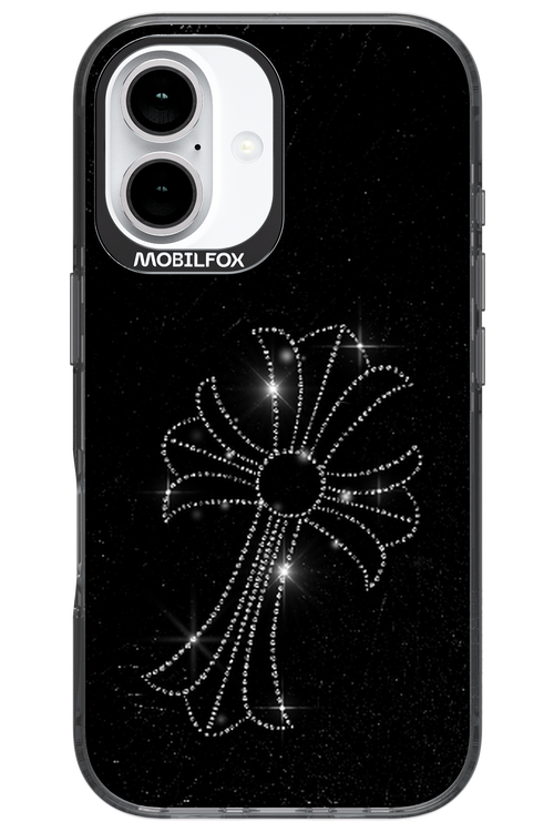 Chrome Standard - Apple iPhone 16