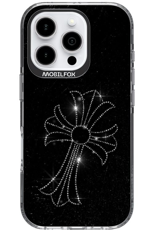 Chrome Standard - Apple iPhone 16 Pro