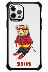Ski on - Apple iPhone 12 Pro