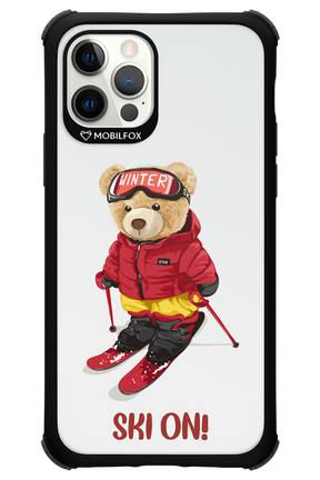 Ski on - Apple iPhone 12 Pro