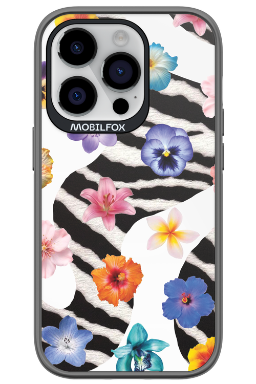 MOM'S FLOWERS - Apple iPhone 14 Pro