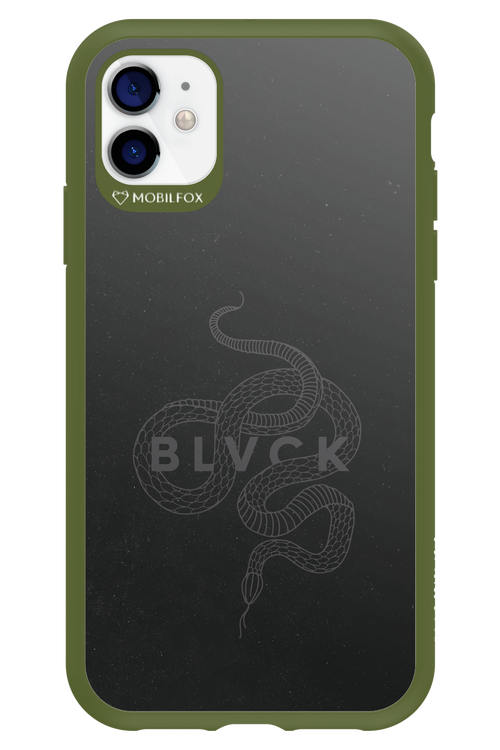 MAMBA - Apple iPhone 11