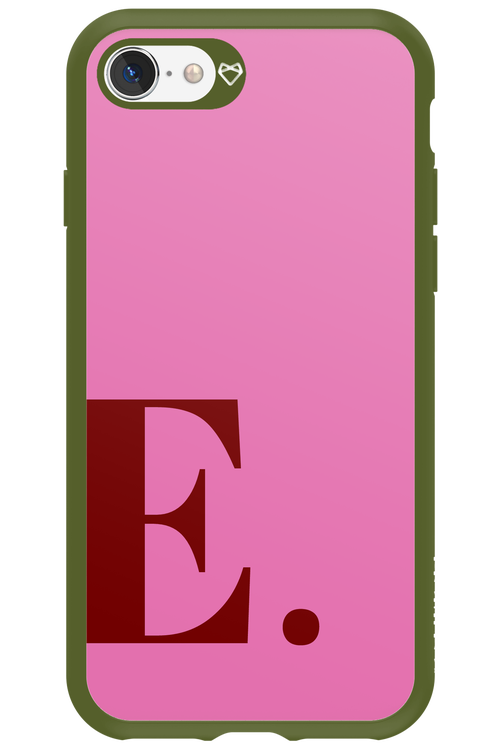 E (Sorbet) 2.0 - Apple iPhone 8