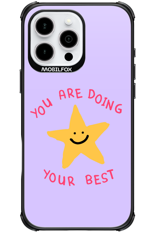 Your Best - Apple iPhone 16 Pro Max