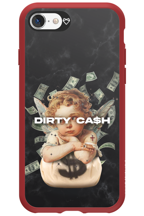 DirtyCash - Apple iPhone SE 2022