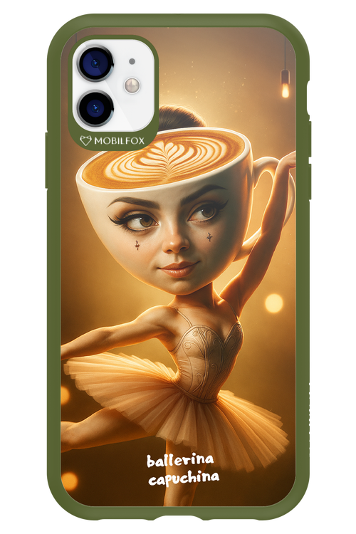 Balerina - Apple iPhone 11