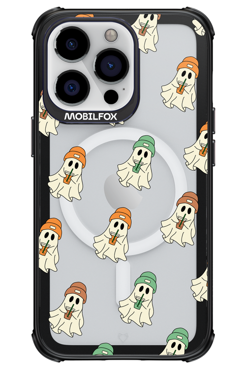 Spirited Sips (Nude) - Apple iPhone 13 Pro