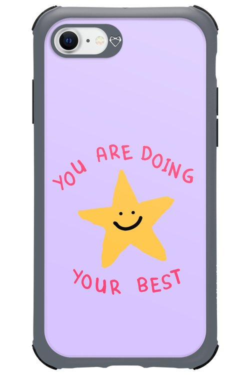 Your Best - Apple iPhone 8