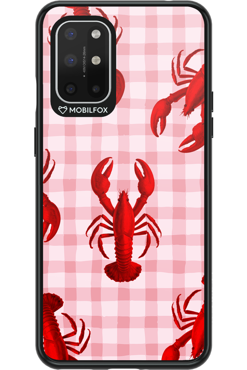 Lobster - OnePlus 8T