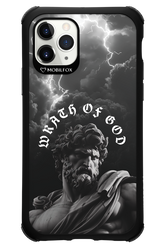 God - Apple iPhone 11 Pro