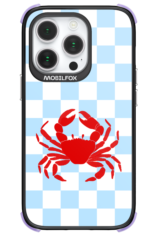 Oh Crab - Apple iPhone 14 Pro