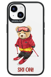 Ski on - Apple iPhone 14