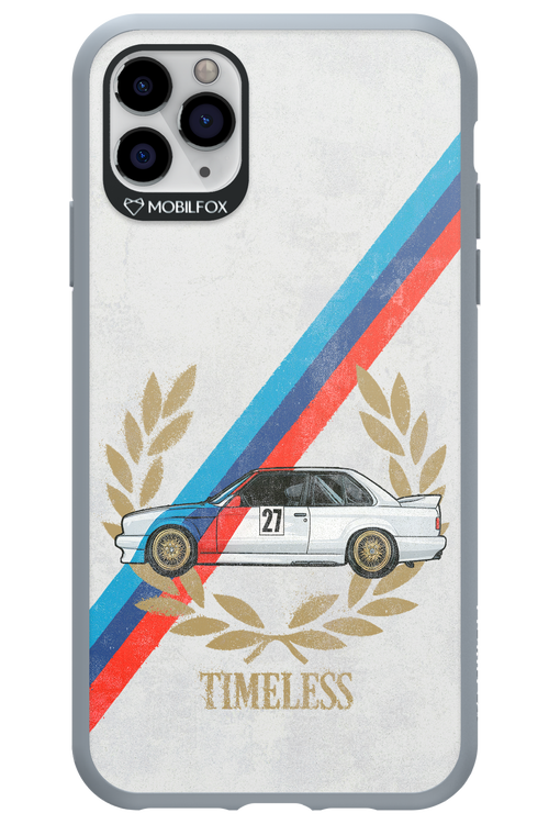 Timeless - Apple iPhone 11 Pro Max