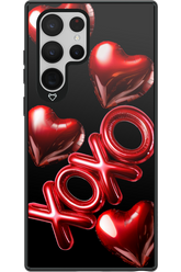 Xoxo - Samsung Galaxy S22 Ultra