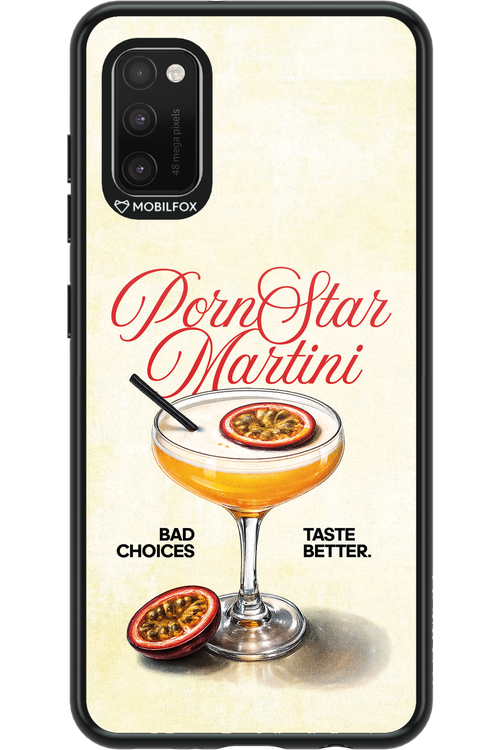 Pornstar Martini 2.0 - Samsung Galaxy A41