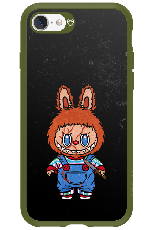 Playtime's over - Apple iPhone 7