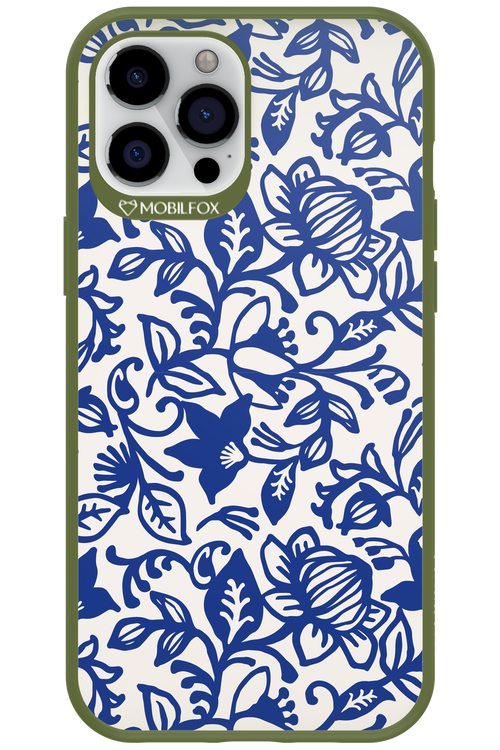 Riviera Fiora 2.0 - Apple iPhone 12 Pro Max