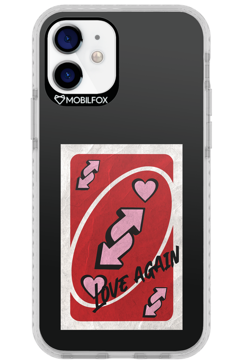 LOVE AGAIN 2.0 - Apple iPhone 12