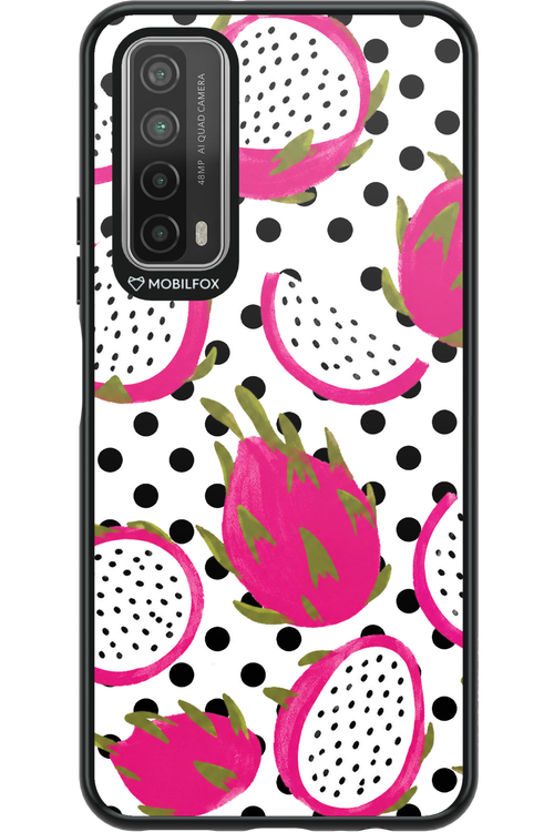 DRAGON FRUIT 2.0 - Huawei P Smart 2021