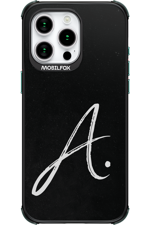 (Off Space) A 2.0 - Apple iPhone 15 Pro Max