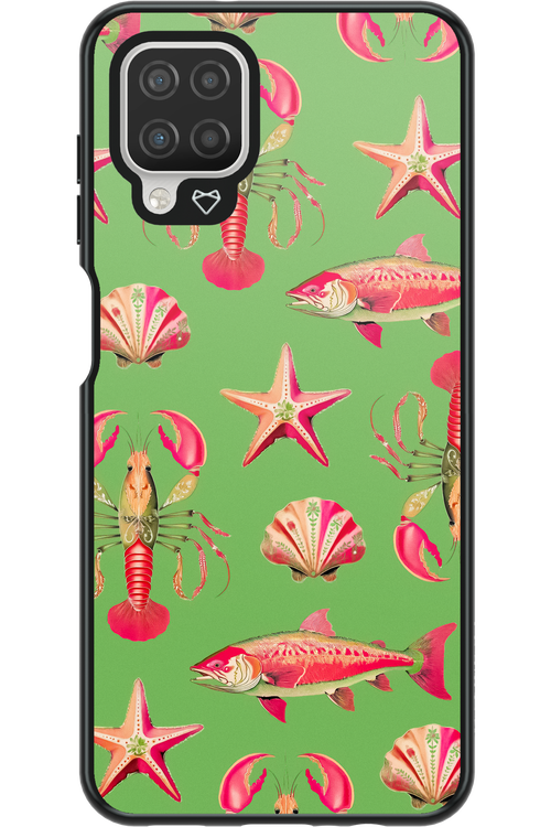 Sea Stars - Samsung Galaxy A12
