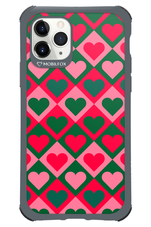 Love of Christmas - Apple iPhone 11 Pro